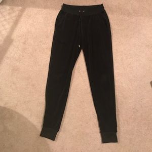 Juicy couture sweatpants!